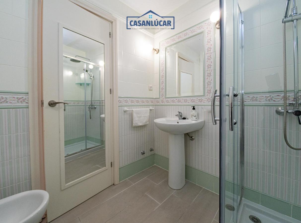 Apartamento Parque Doñana Sanlúcar de Barrameda Exterior foto